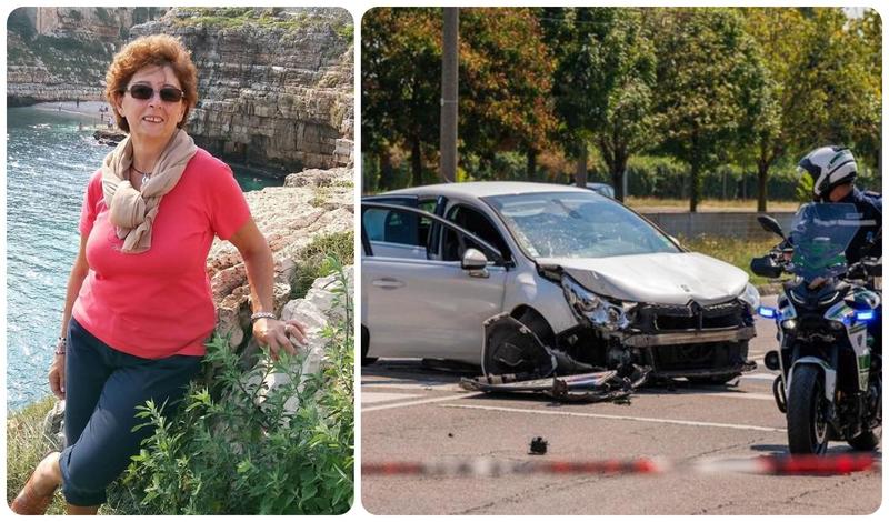 Milano, Cecilia De Astis investita e uccisa da un’auto pirata (e rubata): caccia a quattro ragazzini in fuga a piedi /