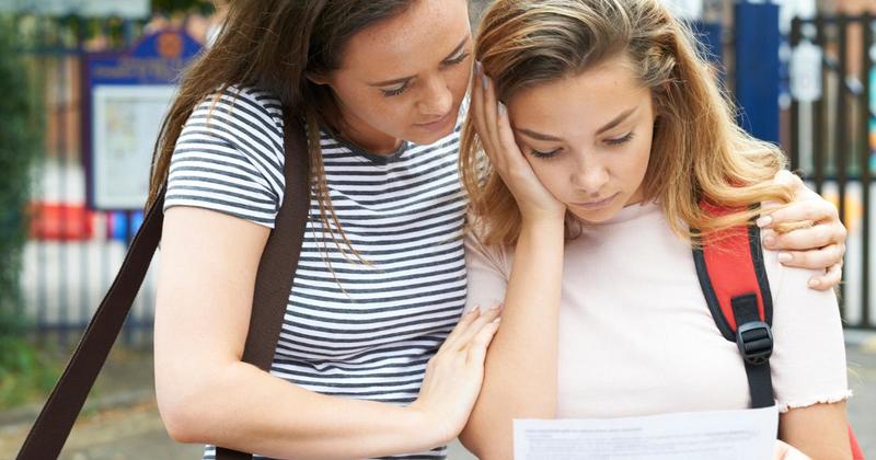 The harsh reality about school leavers' futures that we need to be honest about