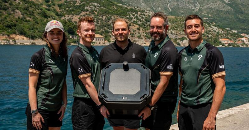 Norfolk-based water tech firm secures investment to boost global expansion