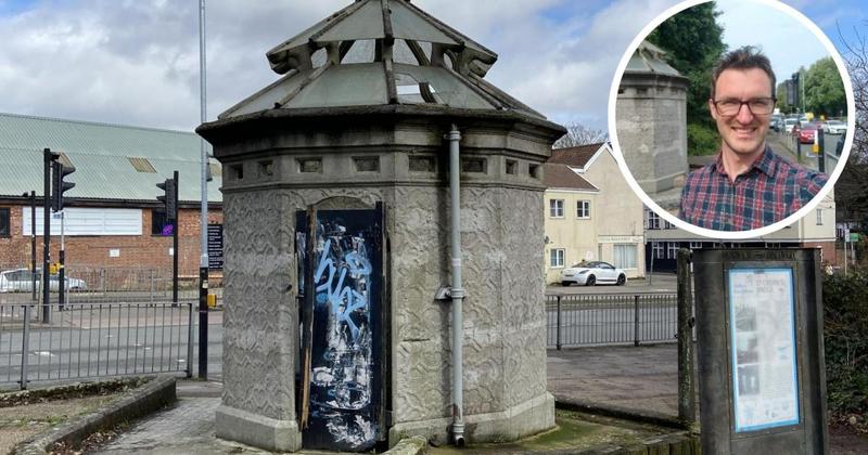 Fight launched to save city's hidden gem