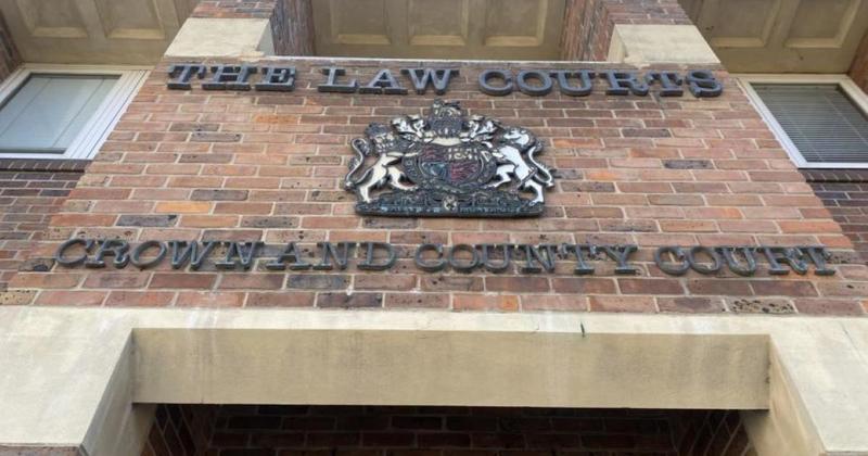 Man, 26, due in court on homemade taser charges