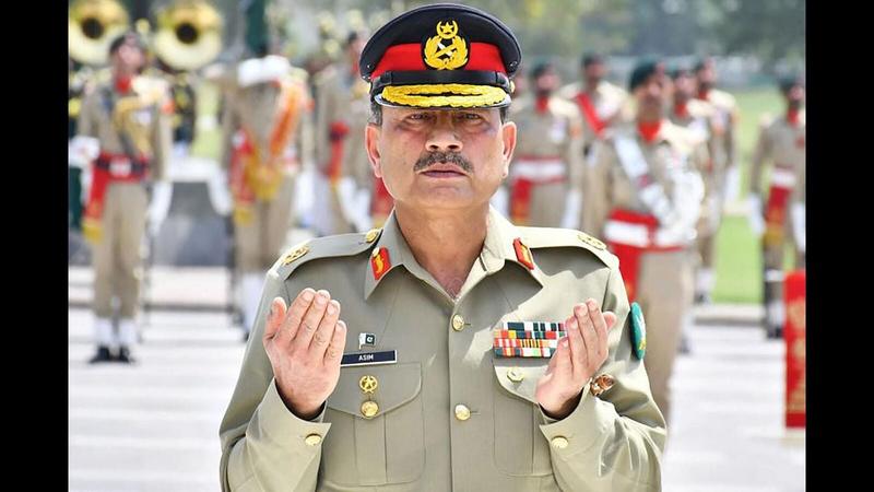 Decoding the threat in Munir’s desperate talk