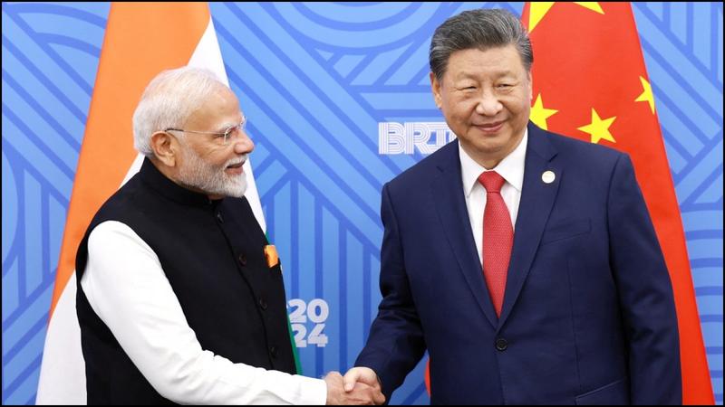 Opinion | PM Modi’s China Visit: Strategic Balancing Or A Reset In Asian Power Equations?