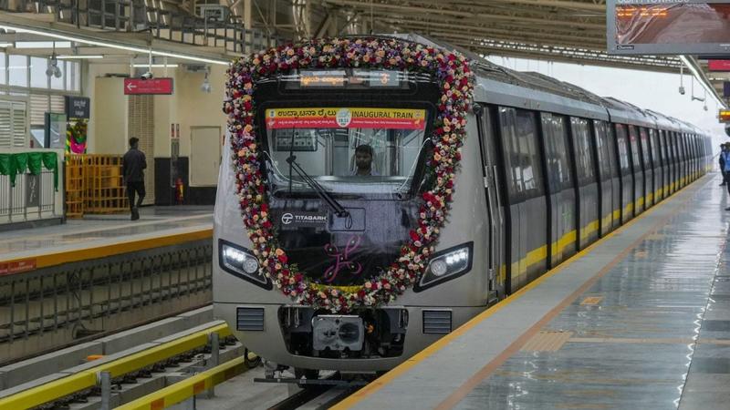Opinion | Red Flags From Yellow Line: Reboot Planning, Funding & Execution Of Metro Rail