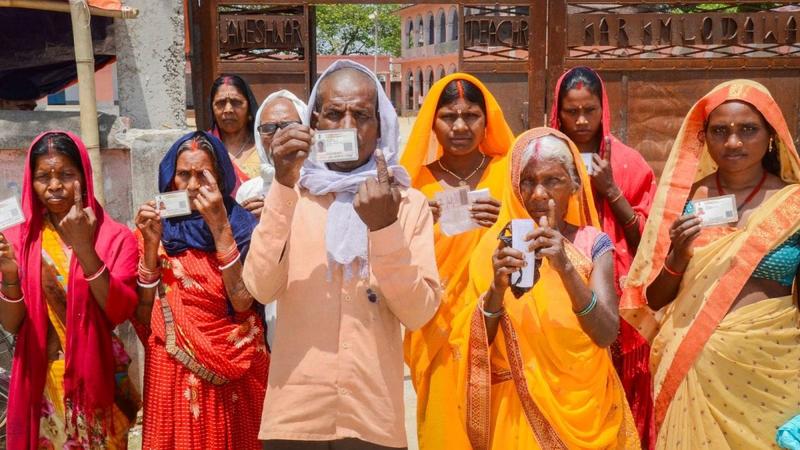 Opinion | Silent Votes, Missing Voices: Women In Bihar’s Politics
