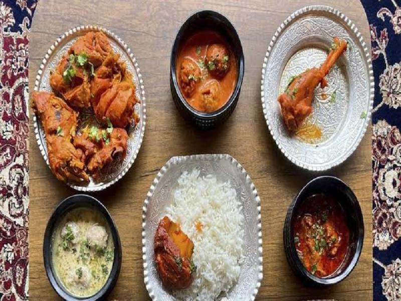 The Rotten Truth That Shook My Kashmiri Plate