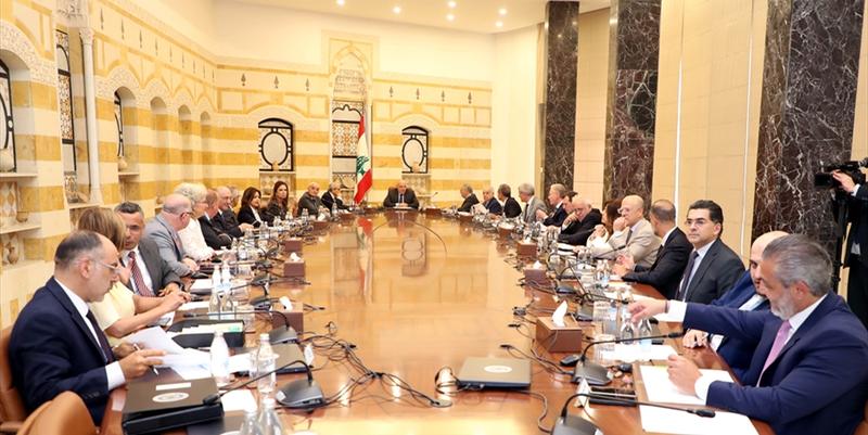إسرائيل تعتبر أنها «منتصرة» بقرار الحكومة حول حصر السلاح... ولكن ما هي الخطوة المرتقبة من «الثنائي» بعد انتهاء خطة الجيش؟