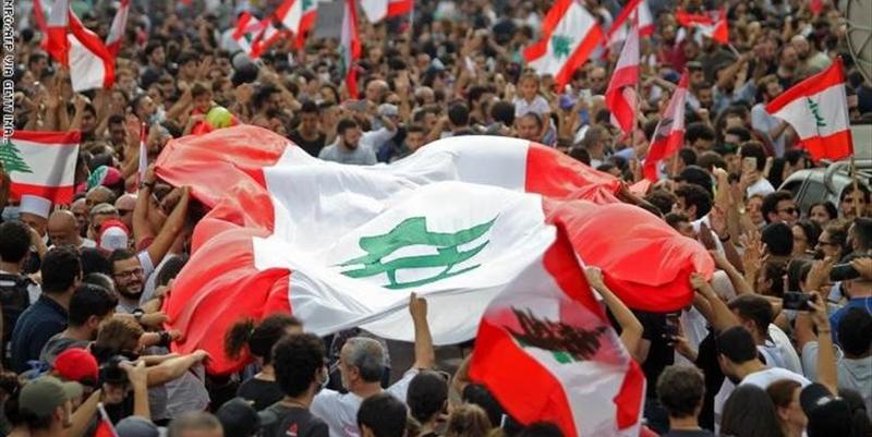 ما يطلبه اللبنانيون