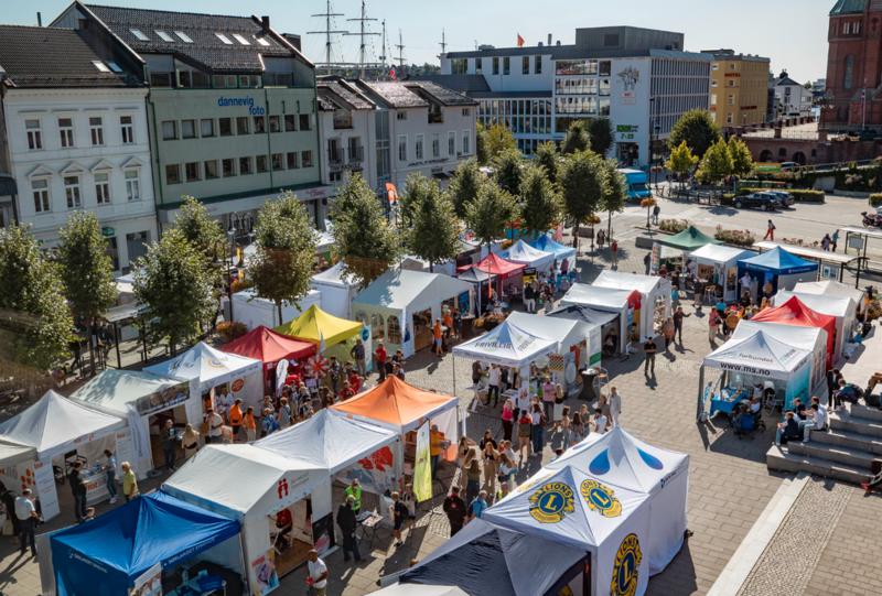 De skoleflinkes demokrati