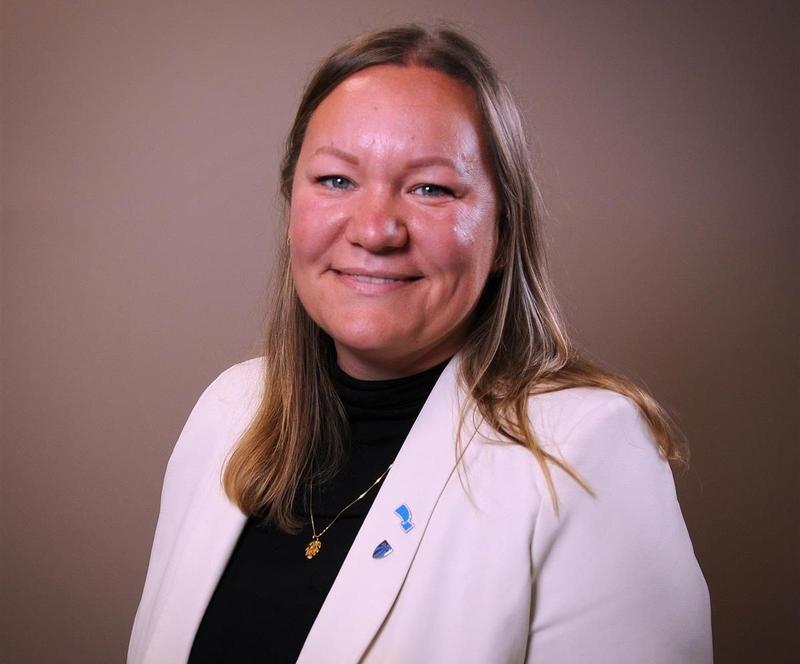 Mer politi der folk bor – ikke dyr symbolpolitikk