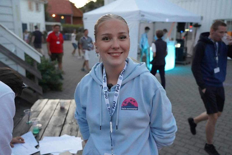 Vi unge blir overkjørt hvis vi ikke bruker stemmeretten vår