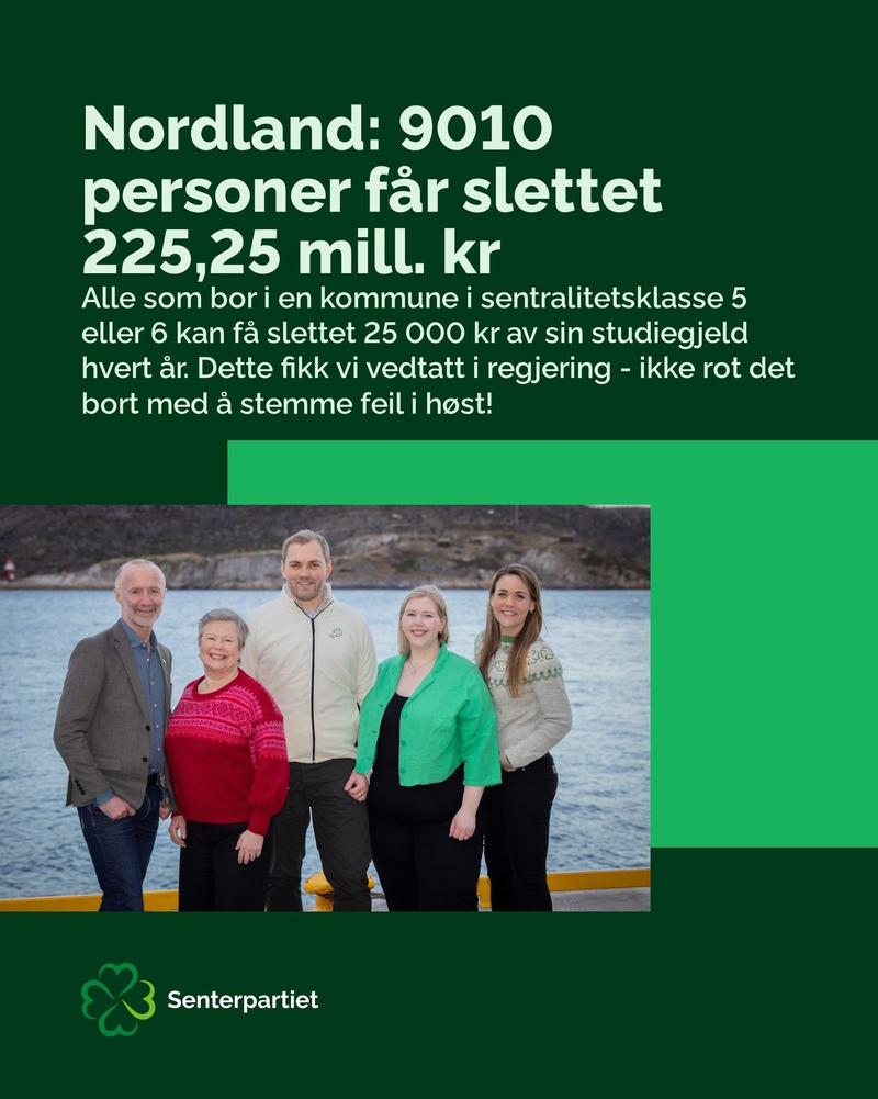Mangel på kvalifisert arbeidskraft er kanskje Meløy kommunes største utfordring