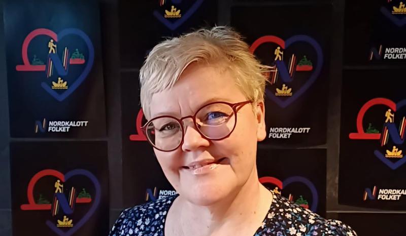 Kjære Sametingspresident, du har klart det umulige!