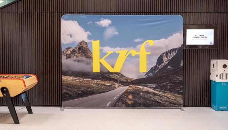 Vil ikke KrF kreve omkamp om konverteringsterapi?
