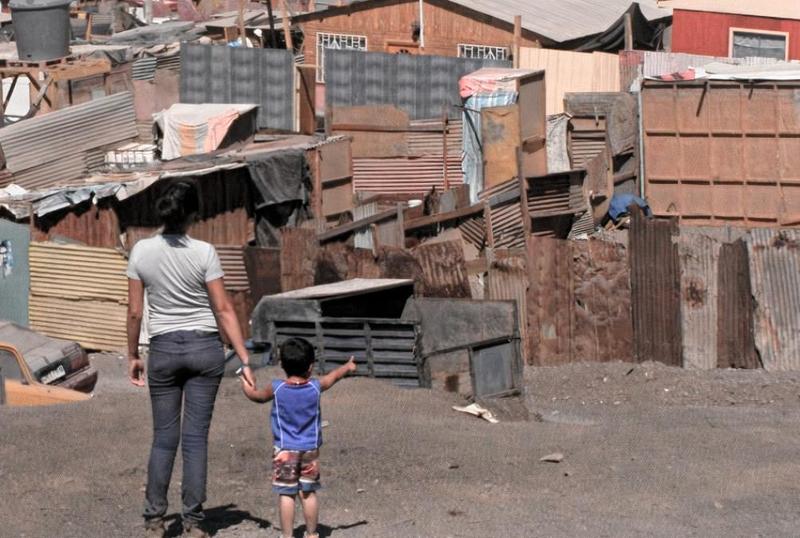 El inconsciente entreguismo del Perú
