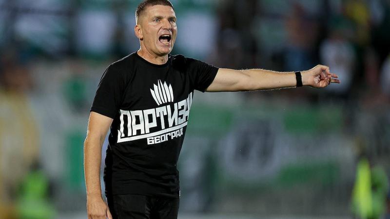 Srđan Blagojević: Kada pobediš 7:2 nema šta da se žalim