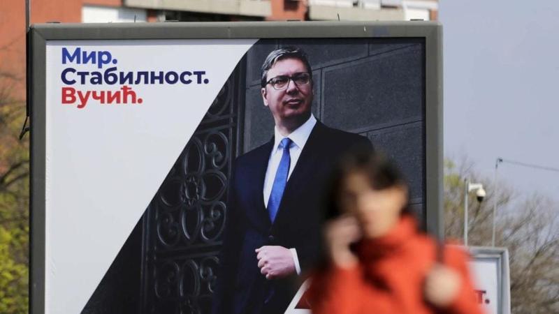 Svako vidi ideju koju promoviše: Napad tabloida i SNS na Danas zbog karikature koja „poziva na Vučićevo ubistvo“