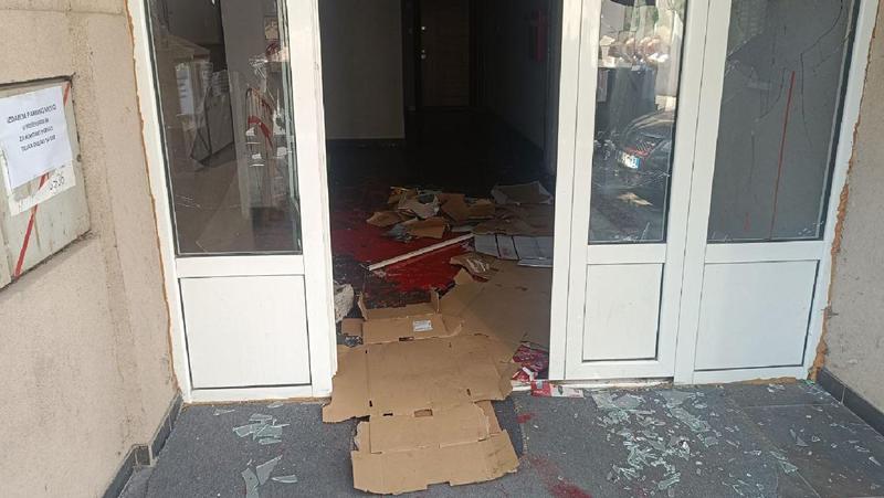 Zeleno levi front Zvezdara poziva na protest večeras u osam sati