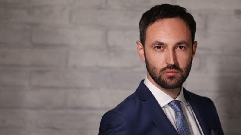 Stanković (Kreni promeni): Vlast pokazuje da joj je prioritet zid na Limanu, a ne Kosovo