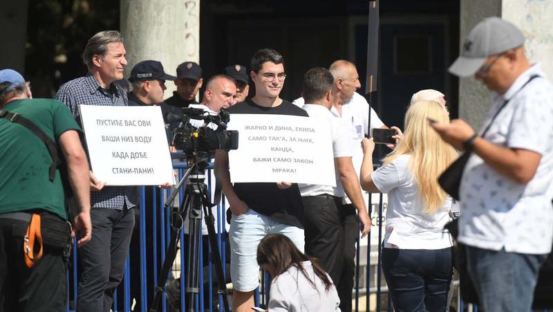 Ne oduzimajte građanima pravo na izbore za mesne zajednice