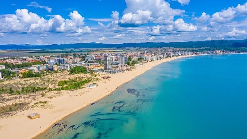 Bugarski Sunčani breg: 5 km plaže i cene koje će vas oduševiti