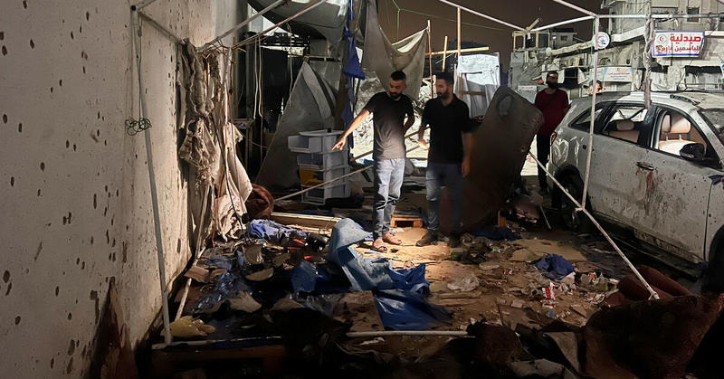 Israel says it killed Al Jazeera journalist