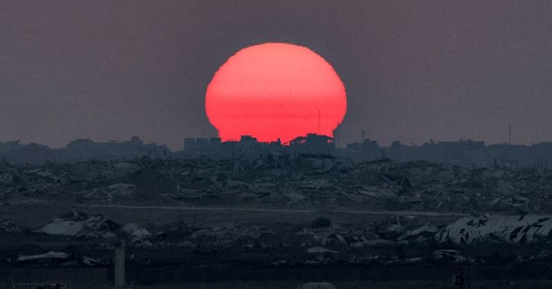 Al Jazeera says 5 journalists killed in Israeli strike in Gaza