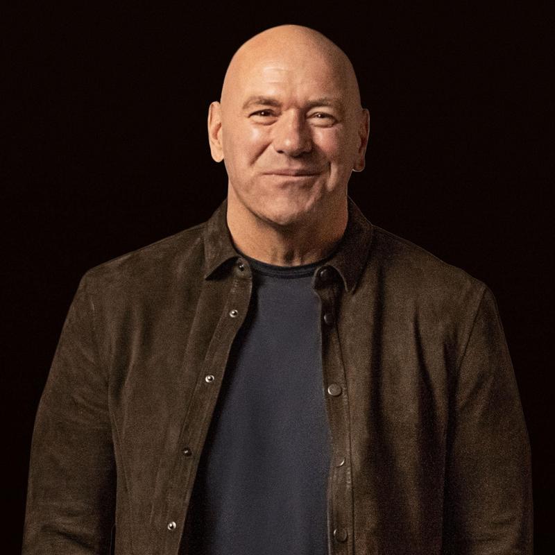 Dana White On How UFC Landed Its Blockbuster $7.7 Billion Streaming Deal With Paramount