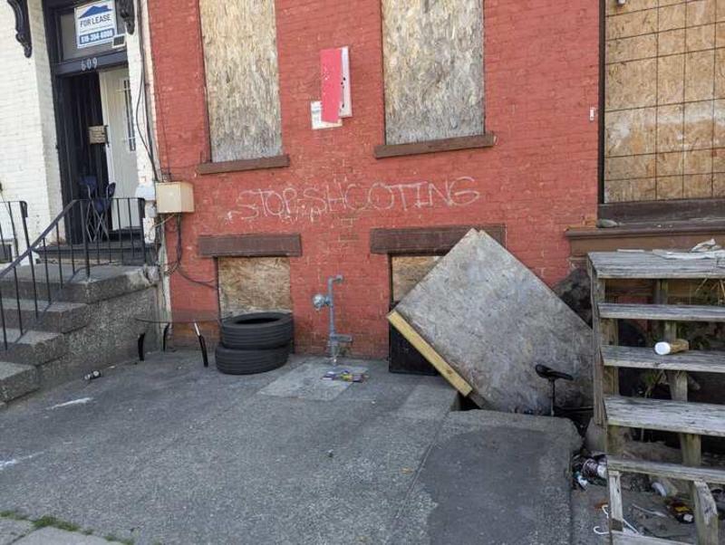Commentary: Albany’s youth deserve better