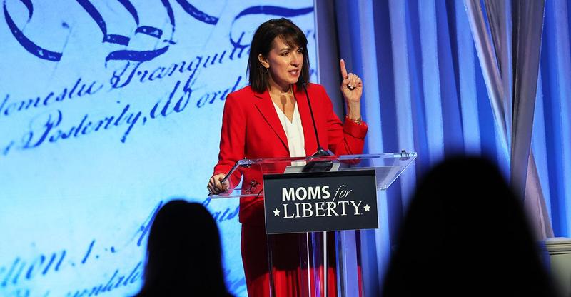 ‘Beyond Outrageous’: Conservatives Slam Blue State Agency for Attacking Moms for Liberty in Police Training