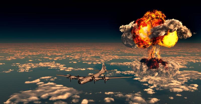 Revisionists Get It Wrong: Why the Atomic Bombings Ended WWII