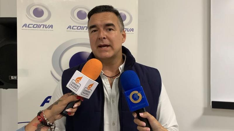 Sector empresarial busca acercamiento con nuevas autoridades locales para abordar temas tributarios