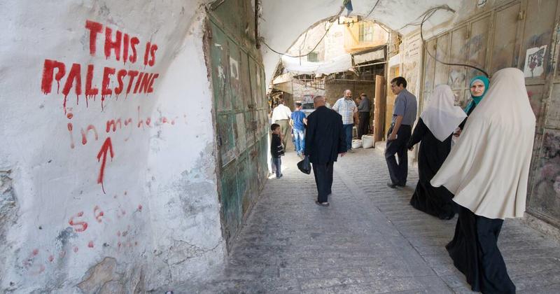 The challenges of creating a new Palestinian state are so formidable, is it even possible?