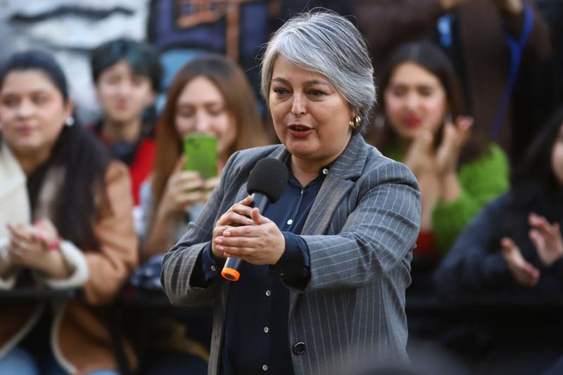 Deshonestidad electoral