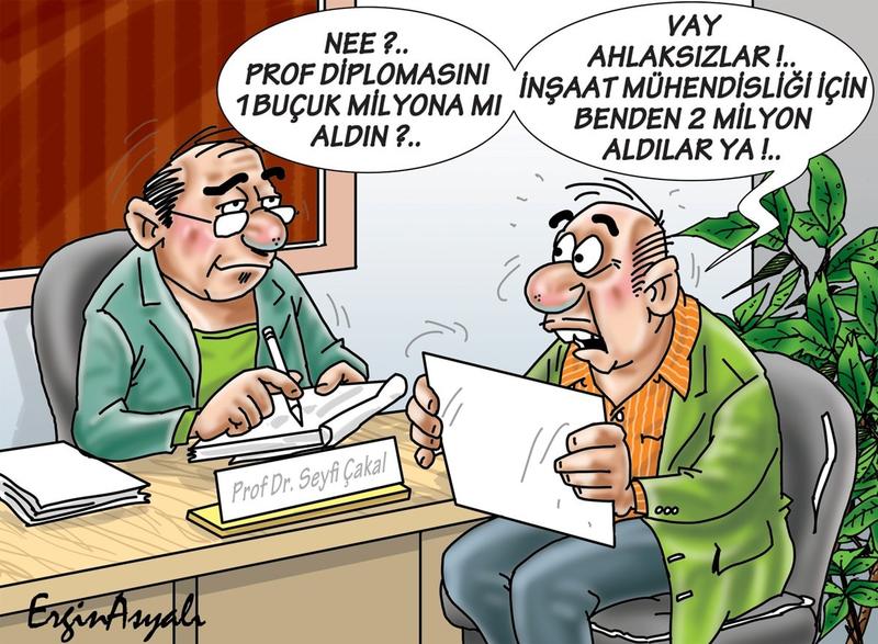 Komisyon’a 10 soru!