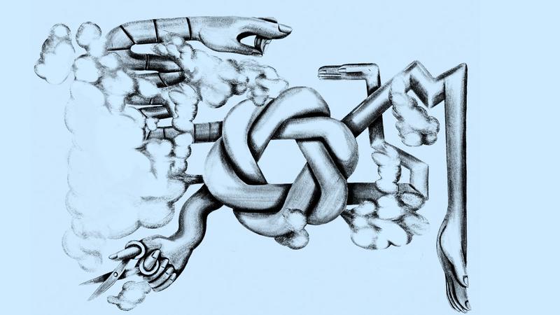 Soziale Gerechtigkeit | Matthäus-Effekt gilt auch für Künstliche Intelligenz: Wer hat, dem wird gegeben