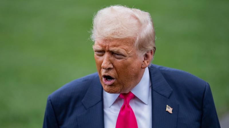 How US Inconsistency Undermines Its Central Asia Position