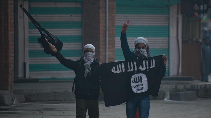 Yes, ISIS Is Still A Problem