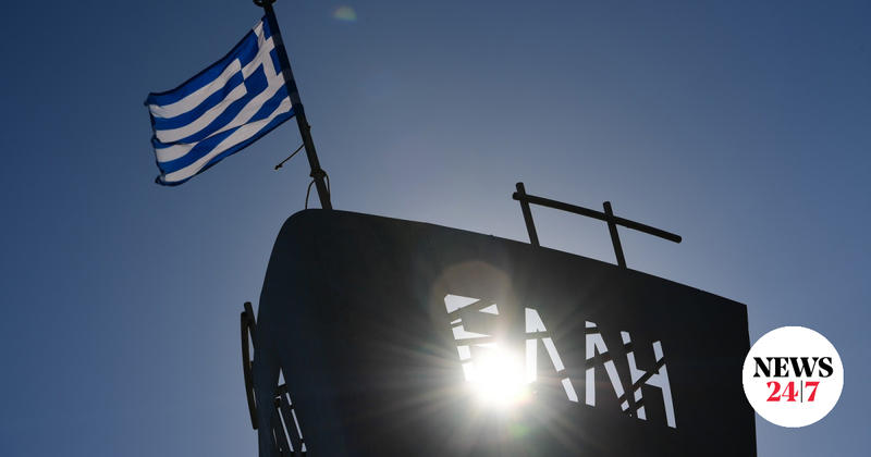 Ο τορπιλισμός της “Έλλης” στην Τήνο