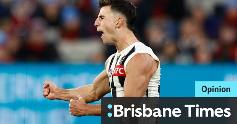 If you want romance, pay for it: Why the AFL’s father-son rules should change