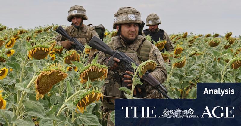 Putin aims to lead Trump down the garden path, a sidelined Zelensky warns