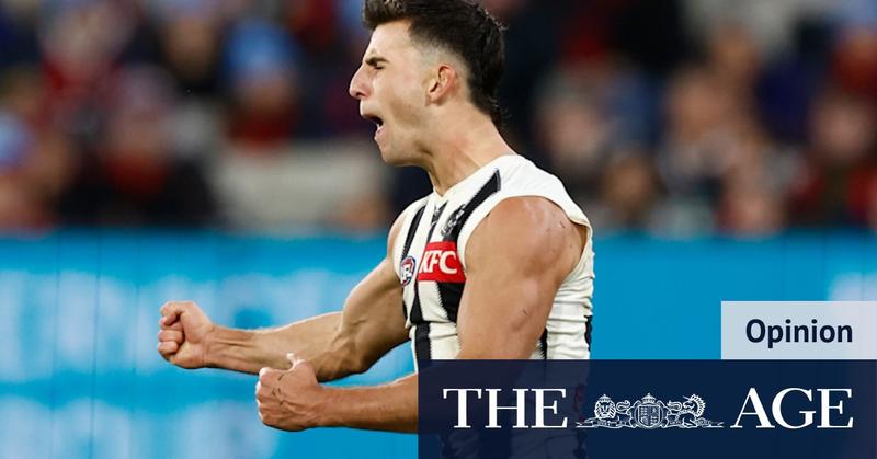 If you want romance, pay for it: Why the AFL’s father-son rules should change