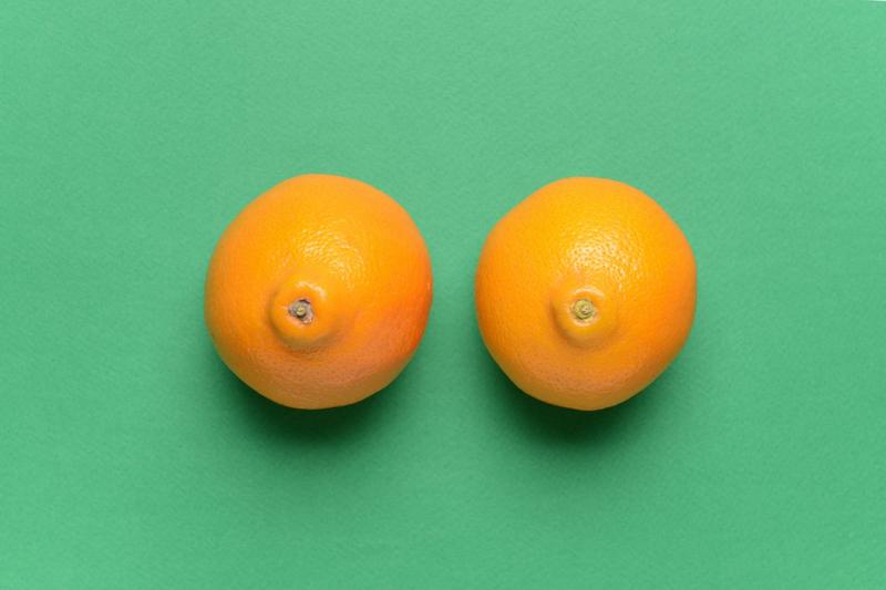 Will my boobs sag if I don’t wear a bra? And 5 other common questions about breasts and bras