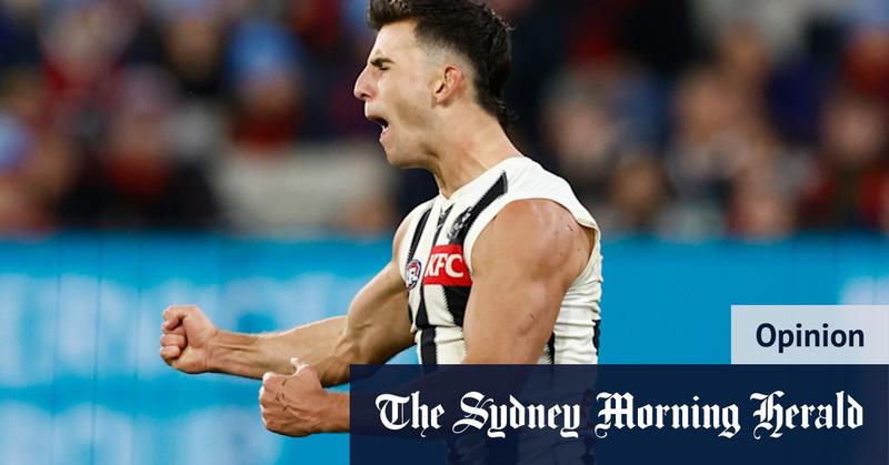 If you want romance, pay for it: Why the AFL’s father-son rules should change