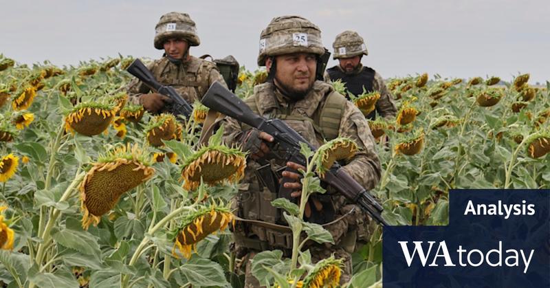 Putin aims to lead Trump down the garden path, a sidelined Zelensky warns