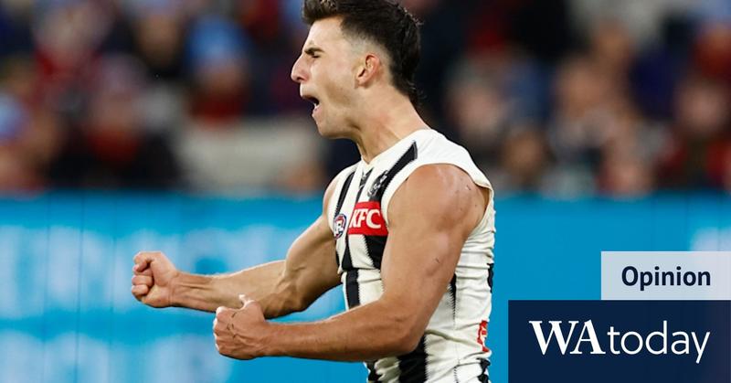 If you want romance, pay for it: Why the AFL’s father-son rules should change