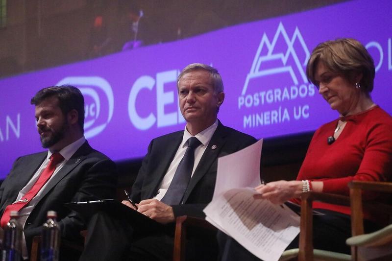El duelo entre Kast y Matthei. Por Sergio Muñoz Riveros