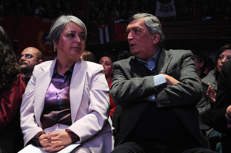 La burda impostura “socialdemócrata” de Jeannette Jara. Por Jorge Schaulsohn