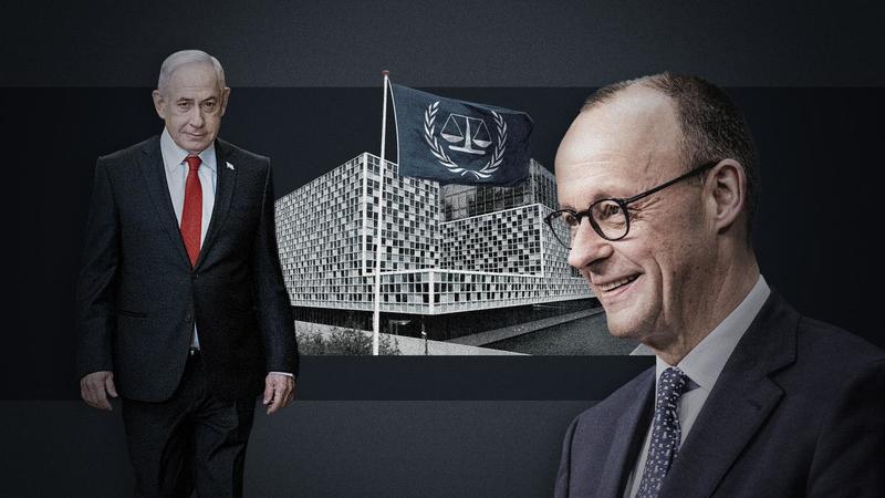 Streit um Waffen für Israel : Die deutsche Debatte ist entgleist