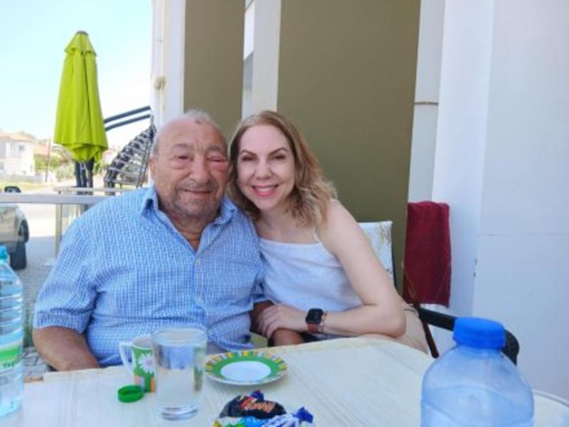 51 yıl boyunca korunan Yerolakko’dan düğün fotoğrafları...